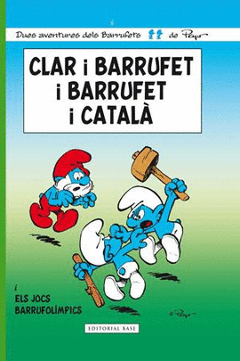 CLAR I BARRUFET I BARRUFET I CATAL�