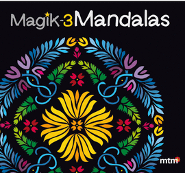 MAGIK  MANDALAS 3