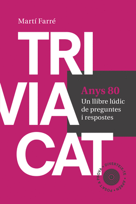 TRIVIACAT ANYS 80