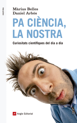 PA CI�NCIA, LA NOSTRA