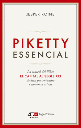 PIKETTY ESSENCIAL