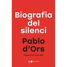 BIOGRAFIA DEL SILENCI