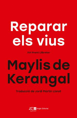 REPARAR ELS VIUS