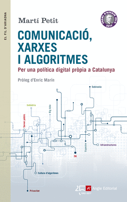 COMUNICACI, XARXES I ALGORITMES