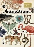 ANIM�LIUM