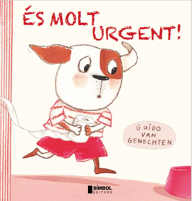 �S MOLT URGENT!