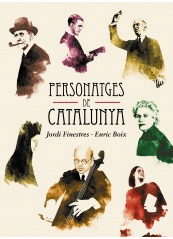 PERSONATGES DE CATALUNYA