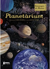 PLANETRIUM