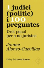 1 JUDICI POL�TIC I 100 PREGUNTES