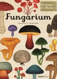 FUNGRIUM