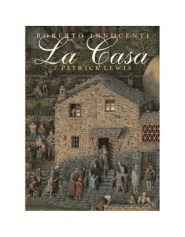CASA,LA CATALAN