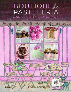 BOUTIQUE DE PASTELER�A