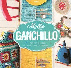 MOLLIE HACE... GANCHILLO