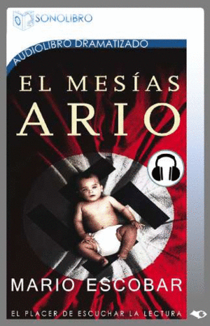 EL MESAS  ARIO AUDIO BOOK