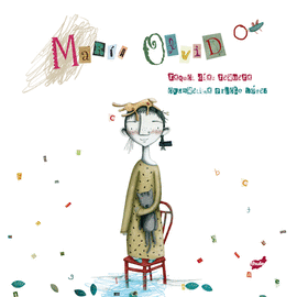 MAR�A OLVIDO