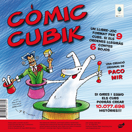 C�MIC C�BIK