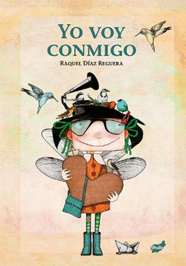 YO VOY CONMIGO