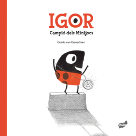 IGOR. CAMPI DELS MINIJOCS