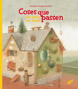 COSES QUE PASSEN DE TANT EN TANT