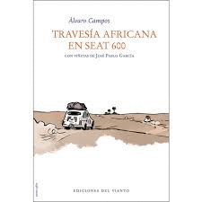 TRAVESA AFRICANA EN SEAT 600