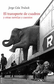 EL TRANSPORTE DE CUADROS