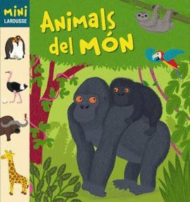 ANIMALS DEL MN