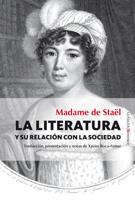LITERATURA Y SU RELACIN CON LA SOCIEDAD, LA