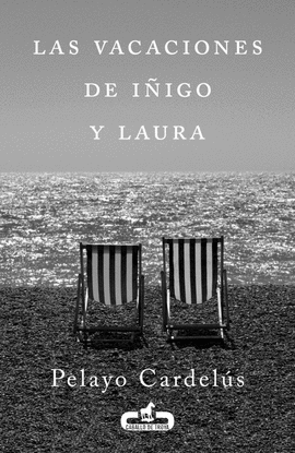 LAS VACACIONES DE IIGO Y LAURA