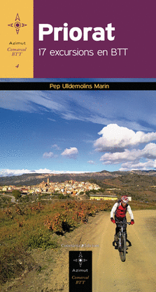 PRIORAT. 17 EXCURSION EN BTT
