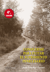 CONOCERME PARA EVITAR EL SUFRIMIENTO INNECESARIO