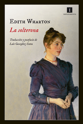 SOLTERONA,LA 2�ED