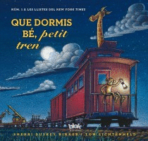 QUE DORMIS B�, PETIT TREN