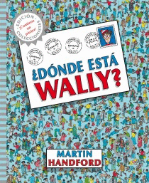 D�NDE EST� WALLY?