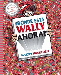 D�NDE EST� WALLY AHORA?
