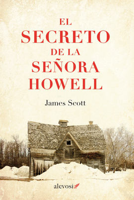 EL SECRETO DE LA SE�ORA HOWELL