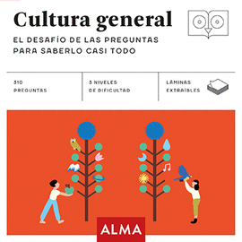 CULTURA GENERAL, EL DESAF�O DE LAS PREGUNTAS