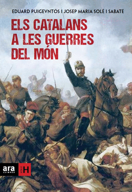 ELS CATALANS A LES GUERRES DEL M�N