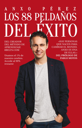 LOS 88 PELDA�OS DEL �XITO
