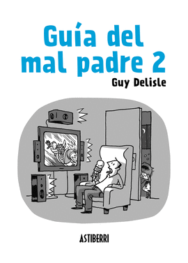 GUIA DEL MAL PADRE 2
