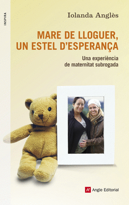 MARE DE LLOGUER, UN ESTEL D'ESPERAN�A