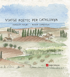 VIATGE PO�TIC PER CATALUNYA