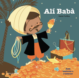 AL� BAB�