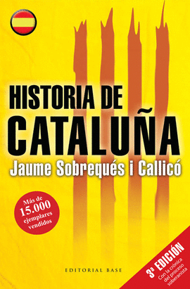 HISTORIA DE CATALU�A (NE)