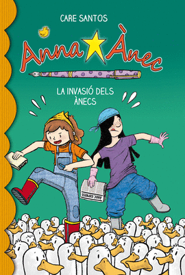 LA INVASI� DELS �NECS