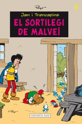 EL SORTILEGI DE MALVE�