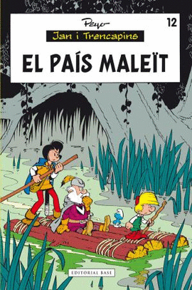 EL PA�S MALE�T - JAN I TRENCAPINS 12