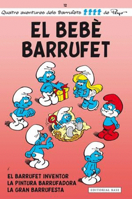 EL BEB� BARRUFET