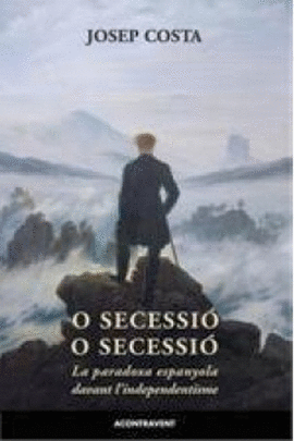 O SECESSI O SECESSI N38