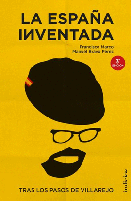 LA ESPAA INVENTADA
