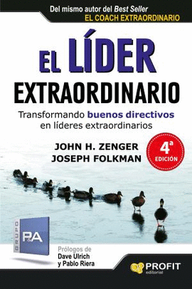 EL L�DER EXTRAORDINARIO